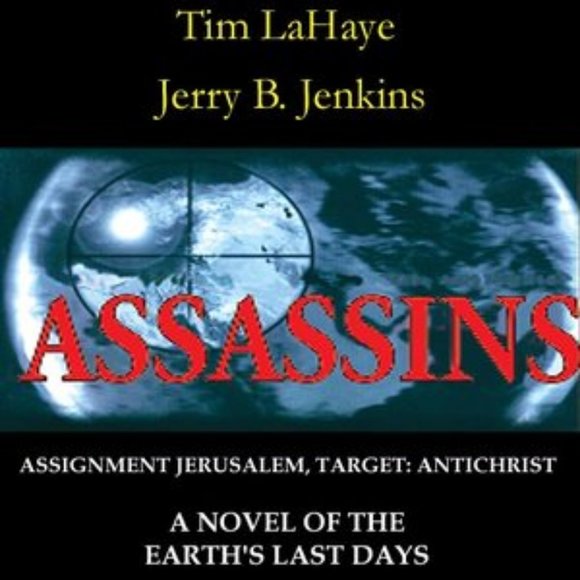 Assassins  ( Tim LaHaye novel) - Picture 8 of 16